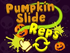 Laro Pumpkin Slide Reps online