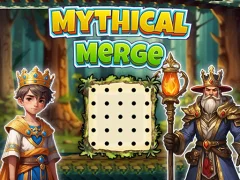 Laro Mythical Merge online