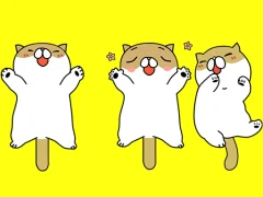Laro Tickling Cat online