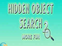 Laro Hidden Object Search 2 More Fun online