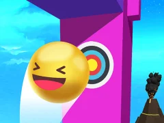 Laro Pokey Ball Jump online