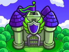 Laro Save The Kingdom online