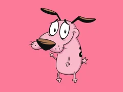 Laro Courage The Cowardly Dog online