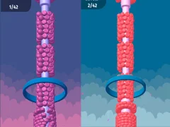 Laro Clean The Tube online