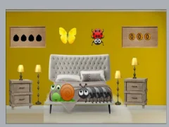 Laro Playful Kid Escape online