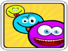 Laro Smiles ball online