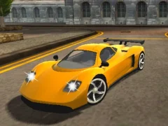 Laro Car Parking online