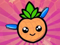 Laro Pineapple Pen 2 online