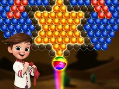 Laro Baloon Pop online