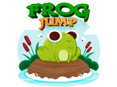 Laro Frog Jump online