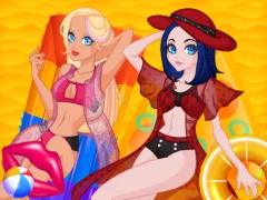 Laro Pool Float Party online