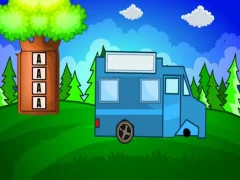 Laro Caravan Escape online