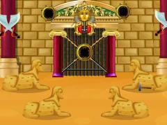 Laro Sand Fort Escape online