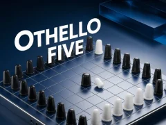 Laro Othello Five online