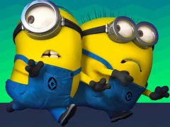 Laro Find The Hidden Minions online