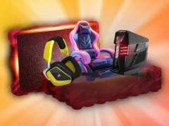 Laro Gamer Case Simulator online