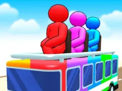 Laro Bus Jam Sort online