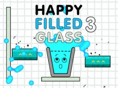 Laro Happy Filled Glass 3 online