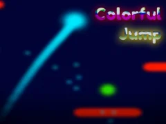 Laro Colorful Jump online