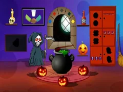Laro Spooky Halloween online