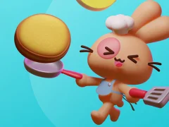 Laro Pancakes online