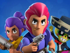 Laro Brawl Stars Collection online