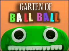 Laro Garten Ball Ball online