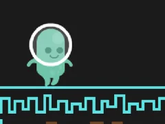 Laro Mr. Blue online