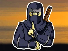 Laro Ninja in Cape online