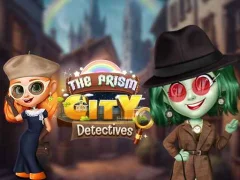 Laro The Prism City Detectives online