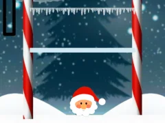 Laro Santa Claus Jumping online