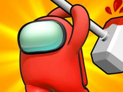 Laro imposter smashers online