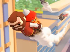 Laro Slingshot Jetpack online