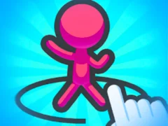 Laro Draw Defence online