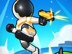 Laro Alien Survival online