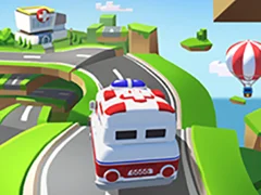 Laro Move the Car online