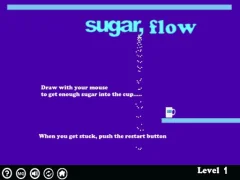 Laro Sugar flow online