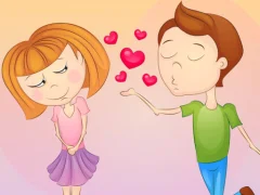 Laro Restaurant Secret Kiss online