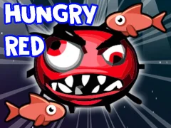 Laro Hungry Red online