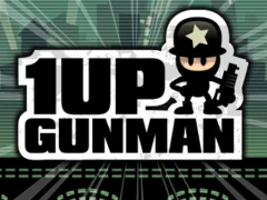 Laro 1UP Gunman online