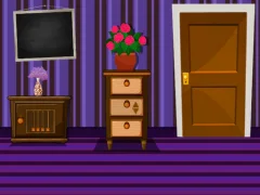 Laro Professor House Escape online