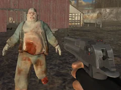 Laro Zombie Strike 2 online