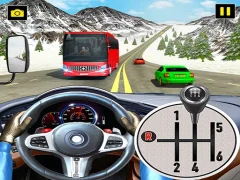 Laro Sity Bus Simulator Bus driving Game Bus Racing Gem online