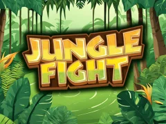 Laro Jungle Fight online