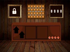 Laro Chalet Escape online