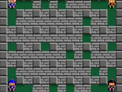 Laro Player Bomber 2d 4 Player online