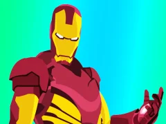 Laro Iron man online