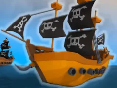Laro Warship Battle online