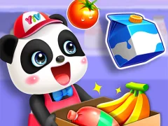 Laro Cute Panda Supermarket online