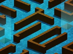 Laro Maze rush online